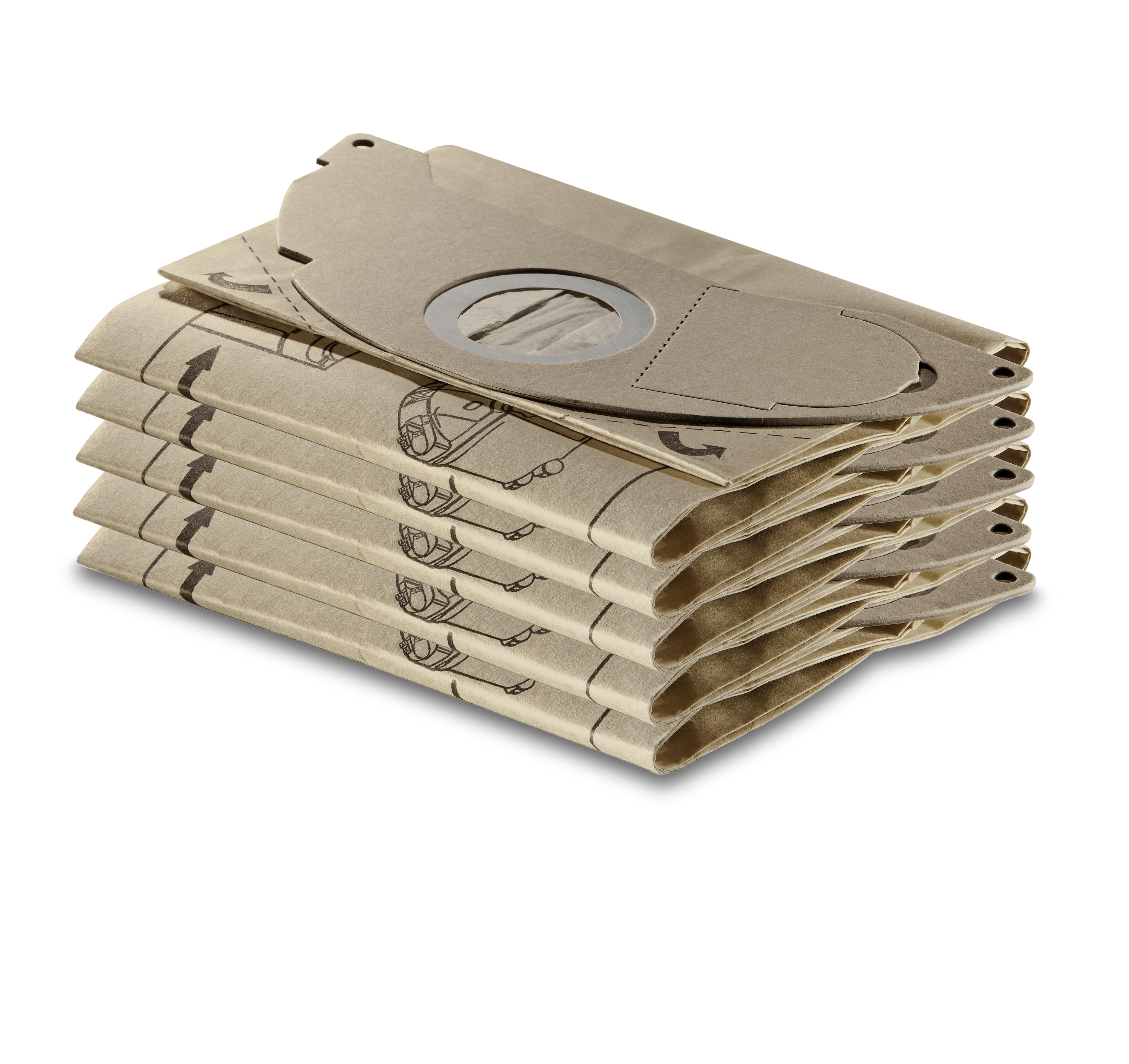 Karcher Stofzak Tbv A2120Mewd2500 karcher kopen in de aanbieding