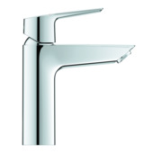 Grohe Start Wastafelmengkraan M-Size Push Open