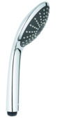Grohe douchekop Quickfix Vitalio Joy handdouche 1 stand ø 11 cm chroom