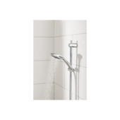 Grohe douchekop Quickfix Vitalio Joy handdouche 3 standen ø 11 cm chroom