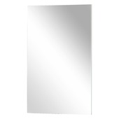 Differnz badkamerspiegel Fabulous rechthoek 70 x 117 cm wit