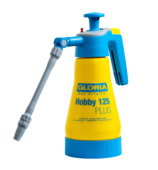 Gloria Hobby 125 plus handdrukspuit 1.25 liter