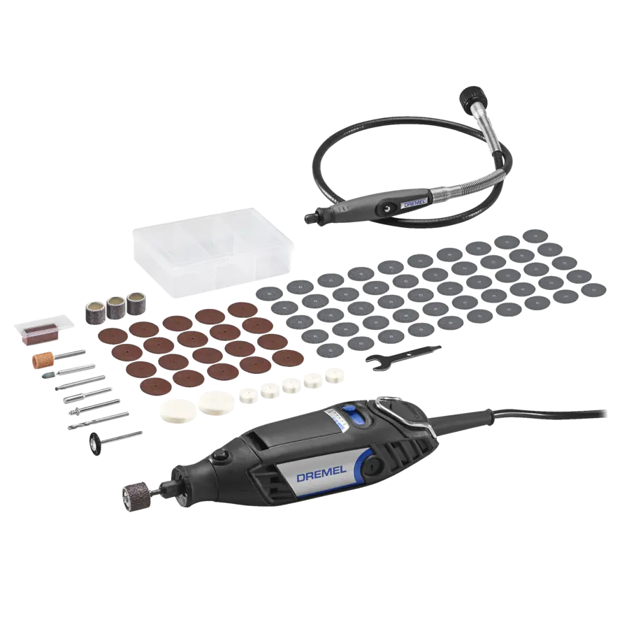 Dremel multitool 3200JA incl. accessoire-set