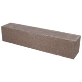 Stonewish stapelblok 12 x 12 x 60 cm beton beige