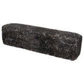 Stonewish biels 60 x 14 x 15 cm beton antraciet