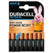 Duracell Batterij AAA Alkaline Optimum 8 stuks