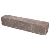 Stonewish stapelblok 12 x 12 x 60 cm beton beige