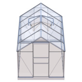 Tuinkas Royal Well Popular 106 met 3mm veiligheidsglas