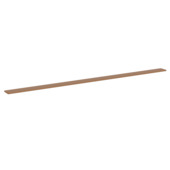 Vlonderplank kapur hardhout 2,1 x 14,5 x 240 cm