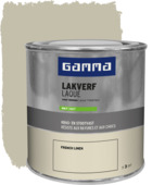 GAMMA binnenlak mat french linen 250 ml
