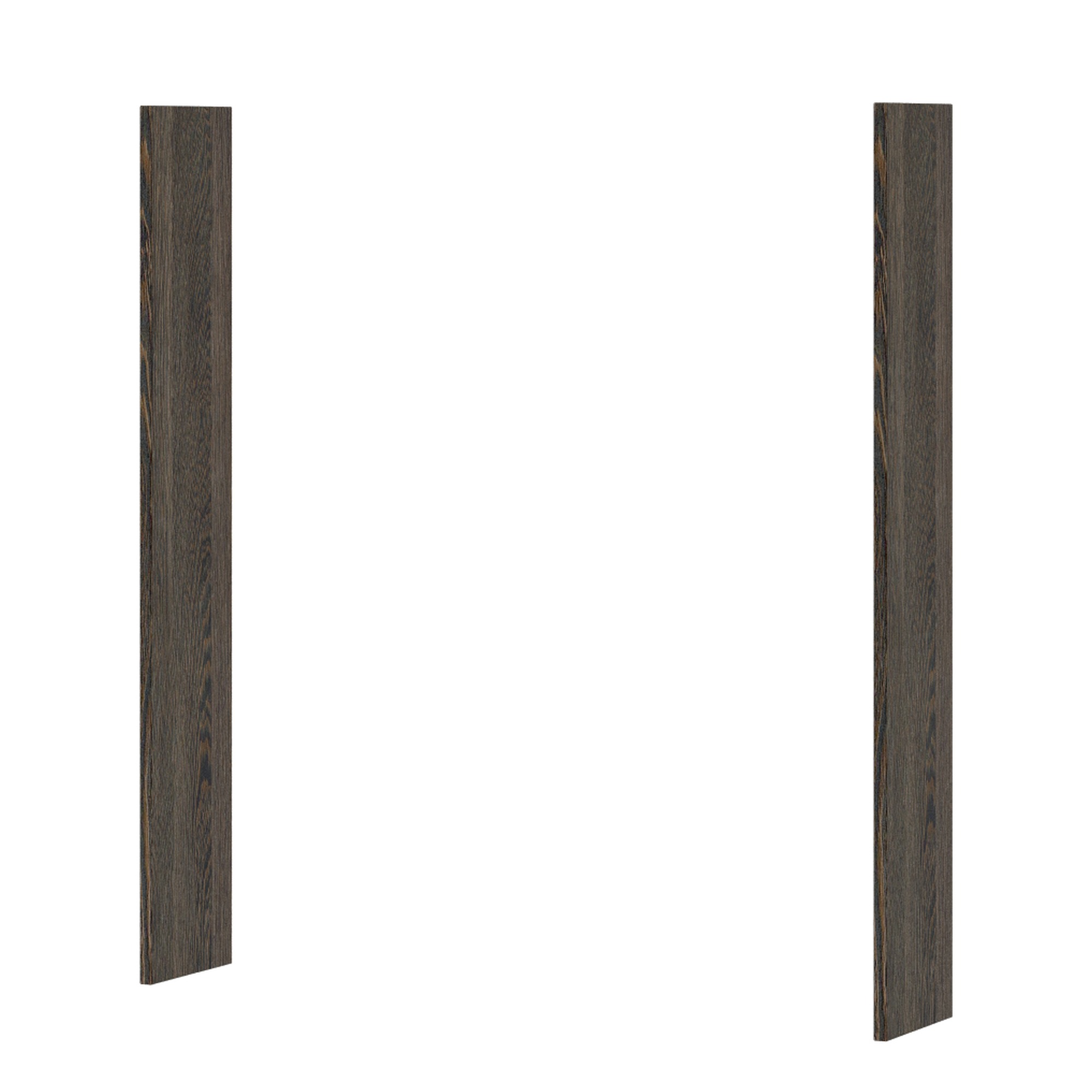 Bruynzeel Panelenset Voor Spiegelkast Wenge bruynzeel kopen in de aanbieding