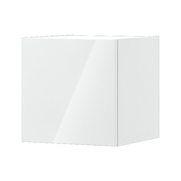 Bruynzeel blokkast hoogglans 35 cm