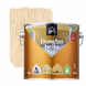 Lacq Douglas beits mat naturel 2,5 liter