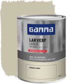 GAMMA binnenlak hoogglans french linen 750 ml