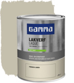 GAMMA binnenlak mat french linen 750 ml