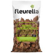 Fleurella Franse boomschors 40-60 mm 40 liter