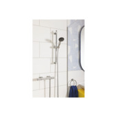 Grohe Thermostatische Douchekraan Precision Feel Chroom 15 cm