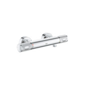 Grohe Thermostatische Douchekraan Precision Feel Chroom 15 cm