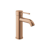 GROHE Essence wastafelkraan S-size Warm Sunset geborsteld