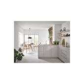 Grohe keukenkraan Start hoge U-uitloop QuickFix chroom