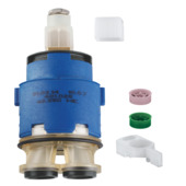 Grohe cartouce voor ééngreepsmengkranen 28 mm