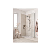 GROHE thermostatische douchekraan Precision Trend chroom