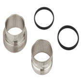 Grohe bevestigingsring voor thermostaatkranen