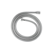 Grohe doucheslang VitalioFlex Metal metaal 200 cm chroom