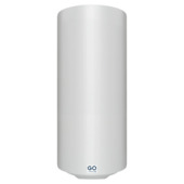 GO by Van Marcke boiler 150 liter - 1,8kW droge weerstand