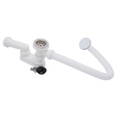 Sanivesk Badafvoercombinatie 6/4x40mm