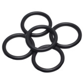 Sanivesk O-Ringen Kraanuitlopen 5 stuks