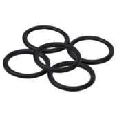 Sanivesk O-Ring 19mm-2,5mm 5 stuks