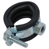 Sanivesk CV Beugel Enkel + Inlage 15mm M10