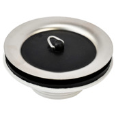 Sanivesk Afvoerplug 6/4"