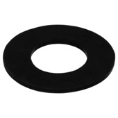 Sanivesk Membraan Geberit 20.000 63x32x3mm