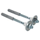 Sanivesk Wastafeldraadstiften