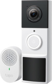 TP-Link Tapo video deurbel D210 2K