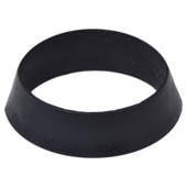 Sanivesk PVC knelringen zacht 40mm 1 1/2" - 1 stuk