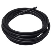 Sanivesk Tyleenbuis 25mm 10 Meter Zwart