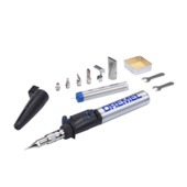 Dremel soldeerbout op gas VersaTip 2000-7 CRE