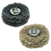 Dremel MAX polijst- schuurschijven EZ SpeedClick 1x K180 en 1x K280