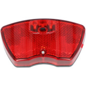 Handson achterlicht LED met reflector