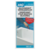 HG siliconenkit verwijderaar 100 ml