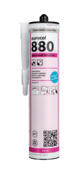 Eurocol 880 voegkit grijs 310 ml