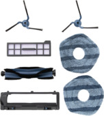 Eufy accessoires kit voor X10 Omni