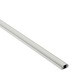 Screenlite tussenprofiel aluminium wit 100 cm