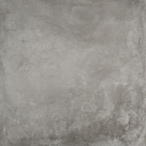 Vloertegel Etna 60 x 60 cm keramiek antraciet 1,416 m²