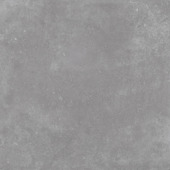 Vloertegel Brava 60 x 60 cm keramiek grijs 1,08 m²