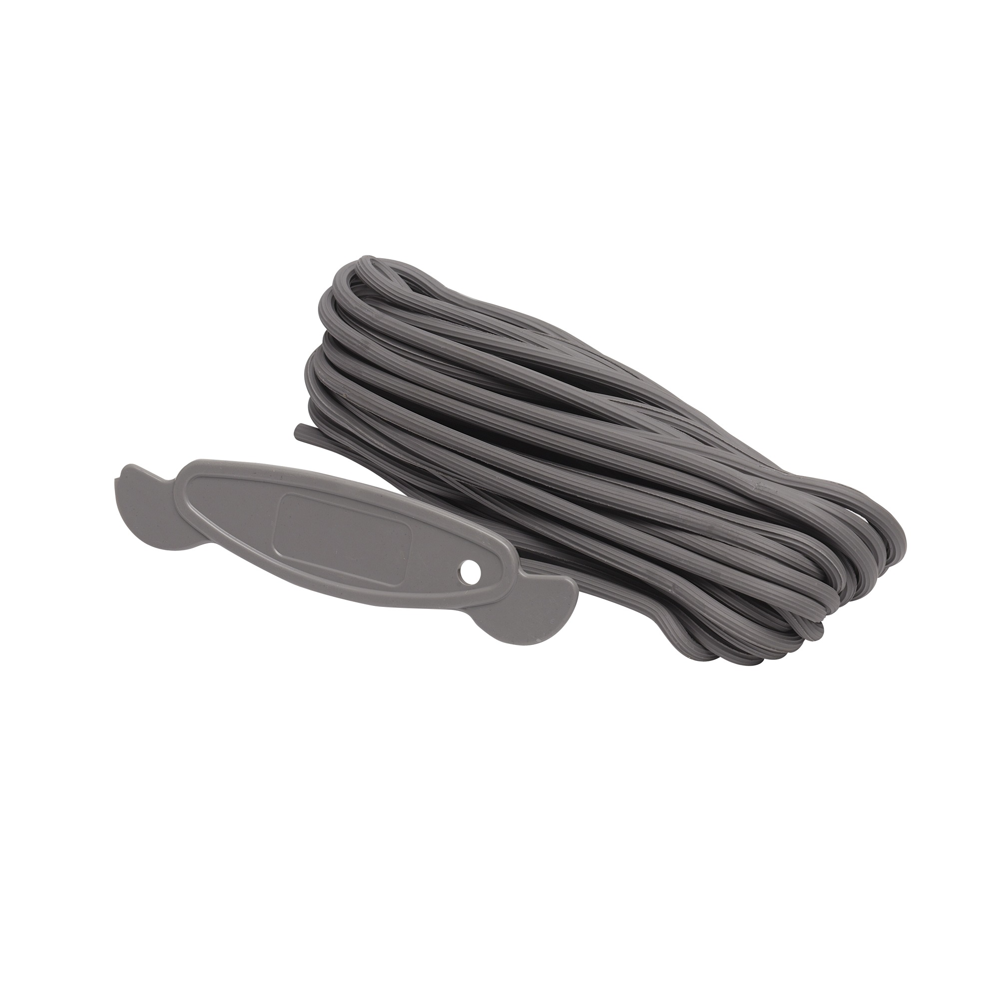 Screen Lite Screenlite Inrolpees Grijs 10 Meter screen lite kopen in de aanbieding