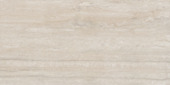 Vloertegel Calma Travertin 60 cm x 120 cm keramiek beige 1,44 m²